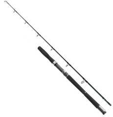 Fladen Maxximus Total Flexx  2 Parça 160 Cm Bot Kamışı 12-20 LBS