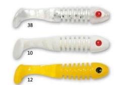 Delalande Skeleton 8 cm Silikon Yem