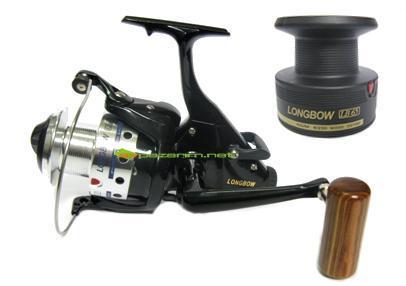 Okuma Longbow LB65 Makine