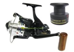 Okuma Longbow LB65 Makine