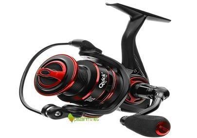 D.A.M Quick FZ 300 FD Olta Makinesi