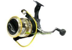 Vega CL 80 Bait Runner 6+1 Rulman Makine