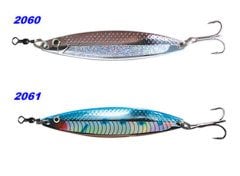 Effe Blue Fish Kaşık 28 gr