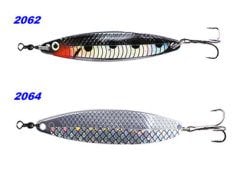 Effe Blue Fish Kaşık 28 gr