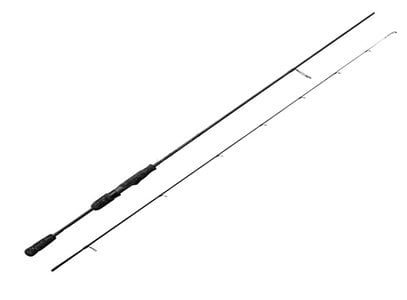 Savage Gear Black Savage 223 cm 2-12 gr Kamış