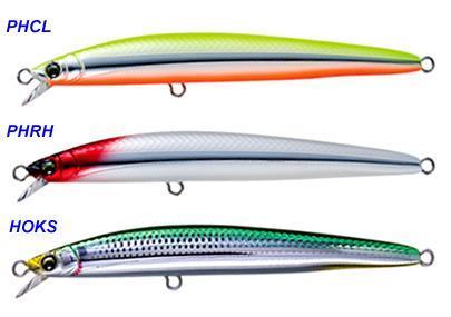 Duel F921 Hardcore Minnow 130F 13 gr