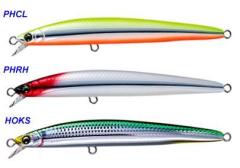 Duel F921 Hardcore Minnow 130F 13 gr