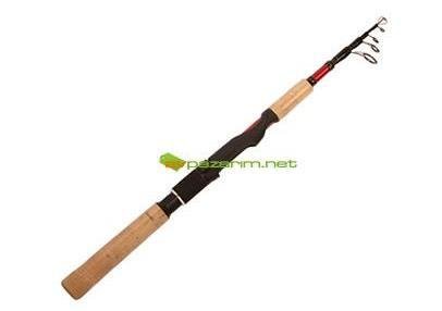 Shimano Catana CX Tele 2,10 mt M Kamış