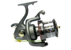 Vega SR 8000 10+1 Rulman Surf Makine