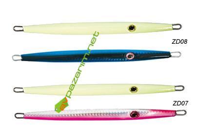 Lineaeffe Take Double Painted Leaded Jig 170 gr