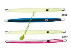 Lineaeffe Take Double Painted Leaded Jig 170 gr