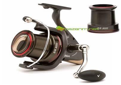 Vega SR 8000 10+1 Rulman Surf Makine