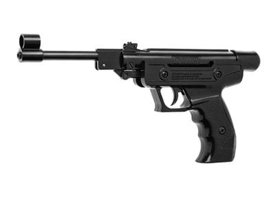 Blow Havalı Tabanca 4,5 mm