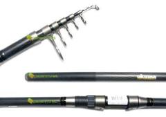 Okuma Carbonite Car-s 3.90 mt 100-200 gr