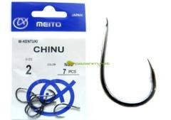 Meito W-Kentuki Chinu İğne