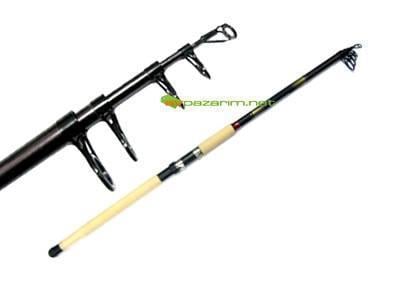 Cormoran Profiline 3,50 mt 70-170 gr Kamış