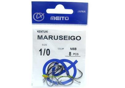 Meito Kentuki Marusegio İğne