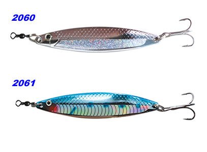 Effe Blue Fish Kaşık 22 gr