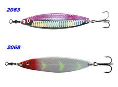 Effe Blue Fish Kaşık 22 gr