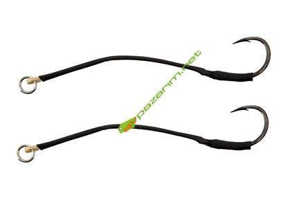 Lineaeffe Take 5/0 Strong Assist Jig İğne