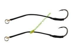 Lineaeffe Take 5/0 Strong Assist Jig İğne