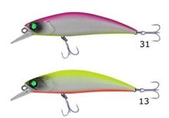 Kendo Zero Arise Minnow 70S Suni Yem