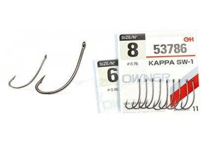 Owner 53786 Kappa SW-1 BC Olta İğnesi