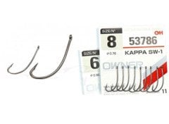 Owner 53786 Kappa SW-1 BC Olta İğnesi