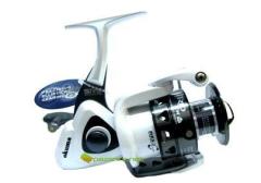 Okuma Trio White TW-55 FD Makine