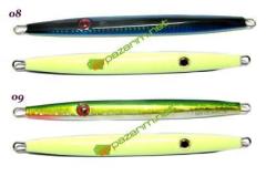 Vega Akada Zero Dropper 170 gr 175 mm Jig Yem