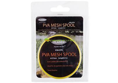 Fladen PVA Ağ 15 mm 5 mt