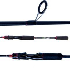 Ryuji Luna 2,10 mt 0,5-10 gr Lrf Kamış