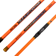 Remixon Armagedon 4,20 mt 100-250 gr Surf Kamış