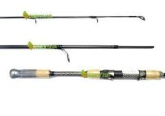 Energofish Black Spider 1,80 mt 3-15 gr Kamış