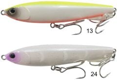 Kendo Tail Minnow 85 mm S 15,5 gr Maket Balık