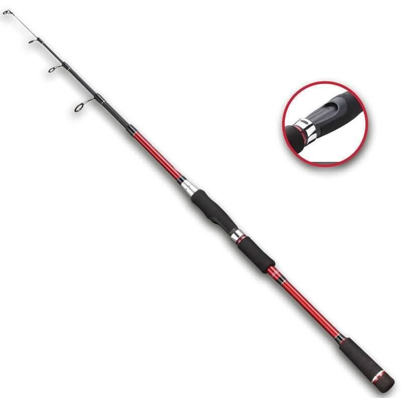 Fladen Maxximus IM6 Teleskopik Kamış 270 CM