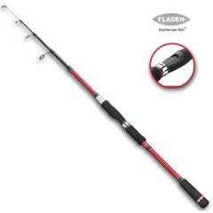 Fladen Maxximus IM6 Teleskopik Kamış 270 CM