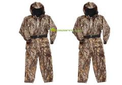 Fladen Kamuflaj Tulum