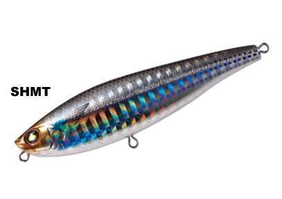 Duel F940 Silver Dog 90 mm 13 gr