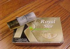 Rio Royal Star Tek Kurşun