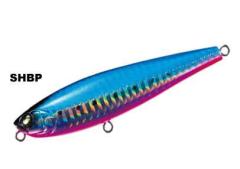 Duel F940 Silver Dog 90 mm 13 gr