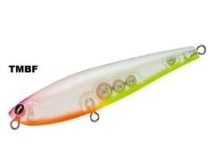 Duel F940 Silver Dog 90 mm 13 gr