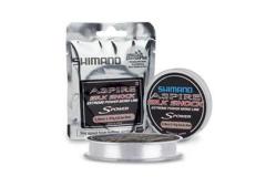 Shimano Aspire Silk Shock 150 mt 0,255 mm