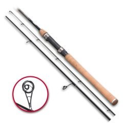Fladen Maxximus MW Nano 3 Parça Spin Kamış 240 CM