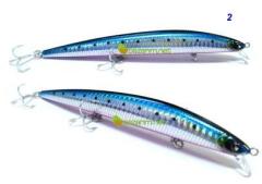 Kendo Seabass Minnow 145 mm 19,7 gr