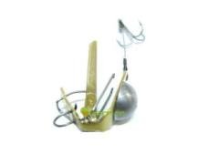 Avpazarim İstavrit Yüzdürücü 12 gr Zokalı