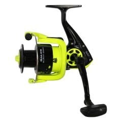 Bauer Sugar 6000 Olta Makinesi