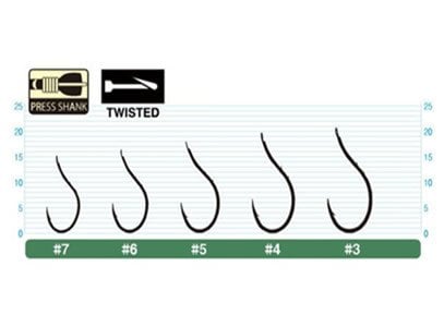 Owner 53162 Kengo Karei Olta İğnesi