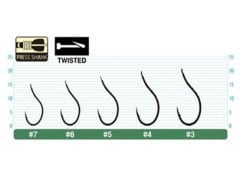 Owner 53162 Kengo Karei Olta İğnesi