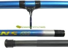 Mitchell Emburns Parçalı Surf Kamış 4,20 mt